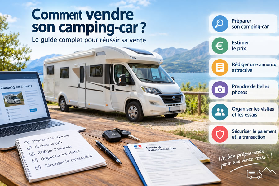 camping car